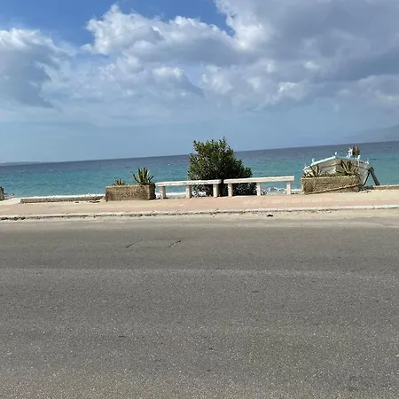 B & B Baia Gallico