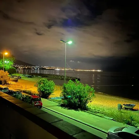 فندق مبيت وإفطار B & B Baia Gallico *
